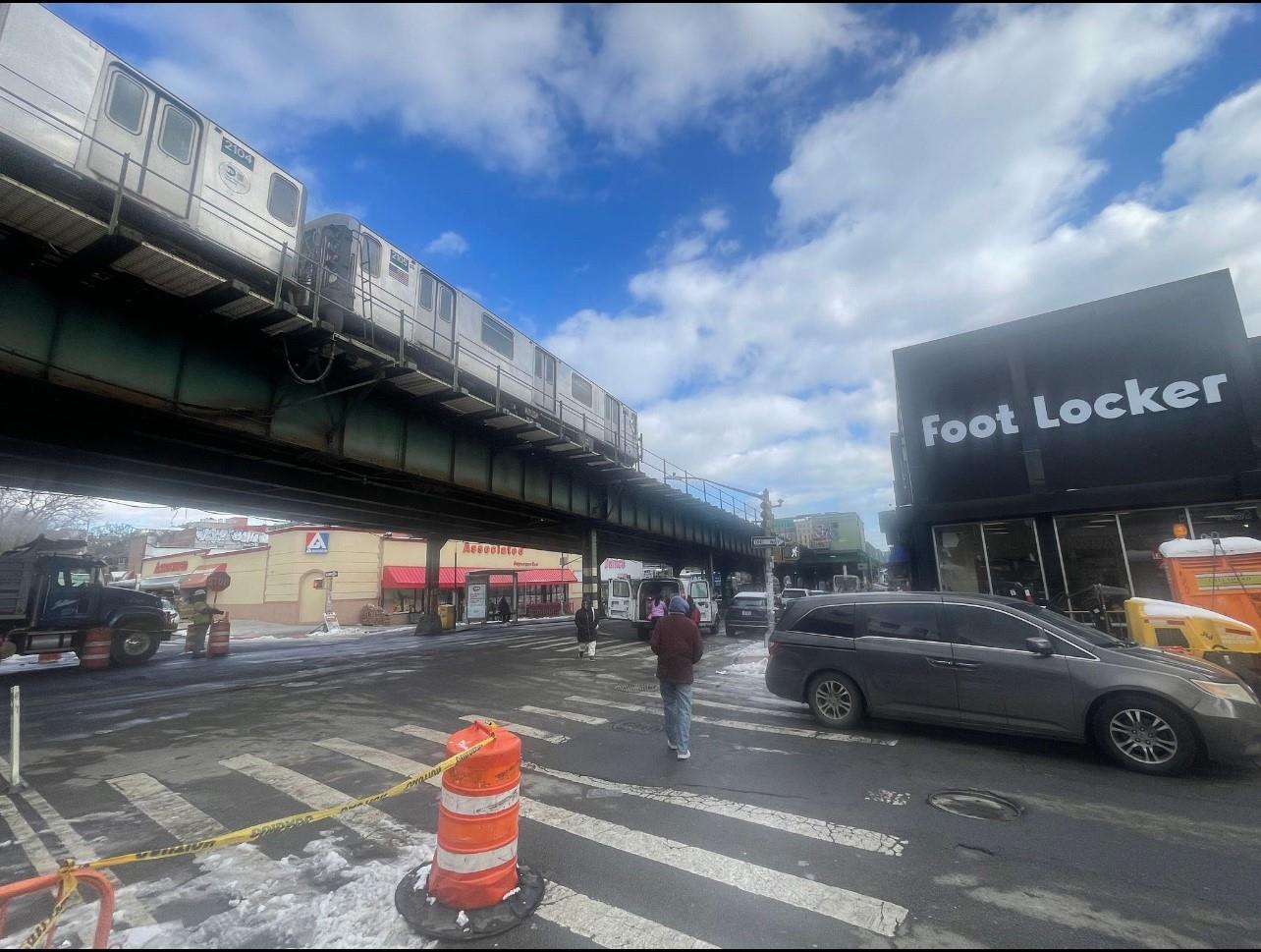 #2 photo, 1163 Manor Avenue, ブロンクス区 Bronx , NY 10472