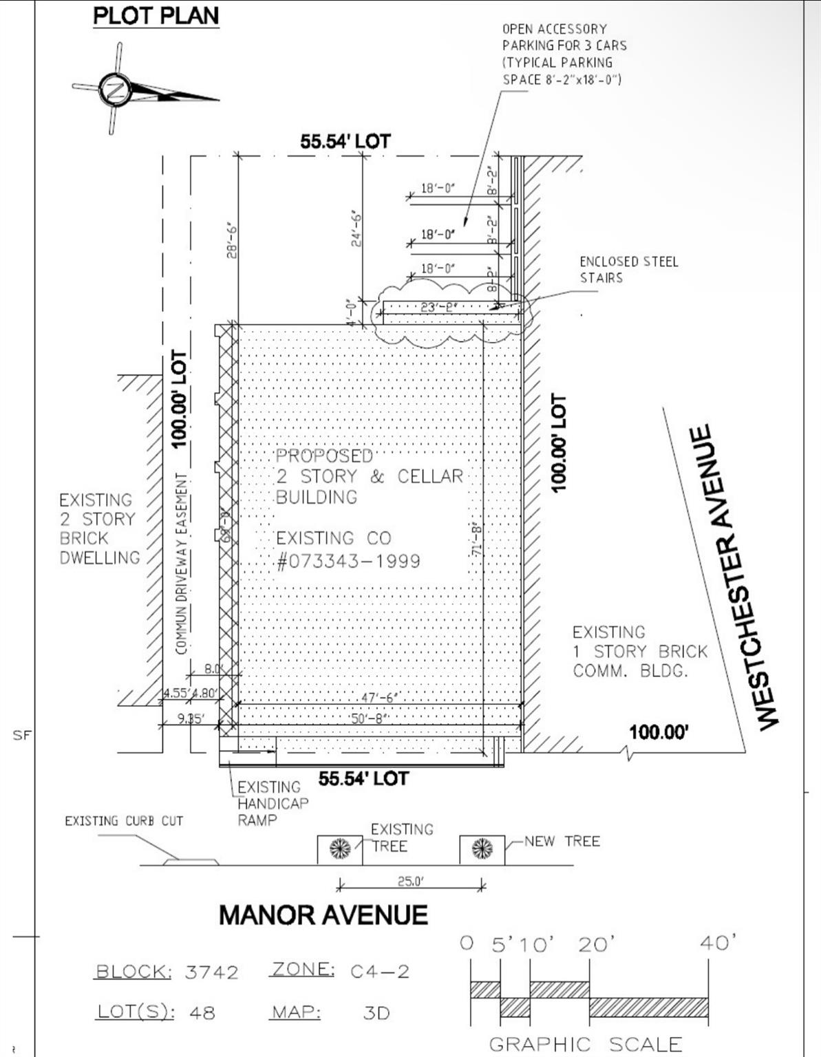 #3 photo, 1163 Manor Avenue, ブロンクス区 Bronx , NY 10472