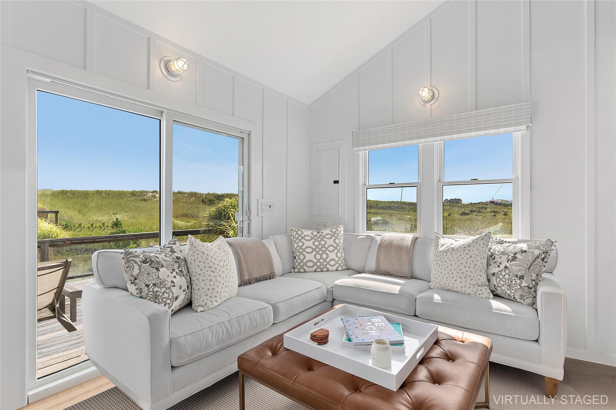 #15 photo, 27 Dune Road, サフォーク郡 East Quogue , NY 11942