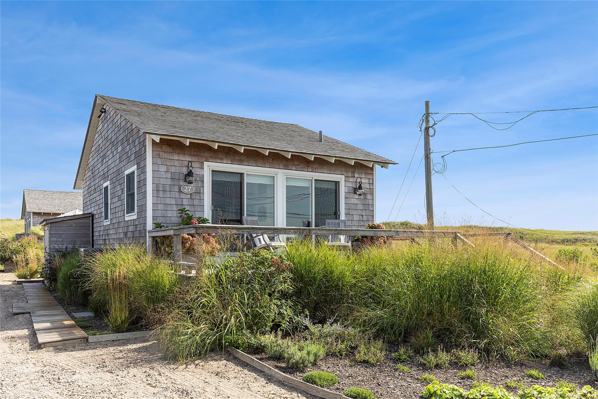 #20 photo, 27 Dune Road, サフォーク郡 East Quogue , NY 11942