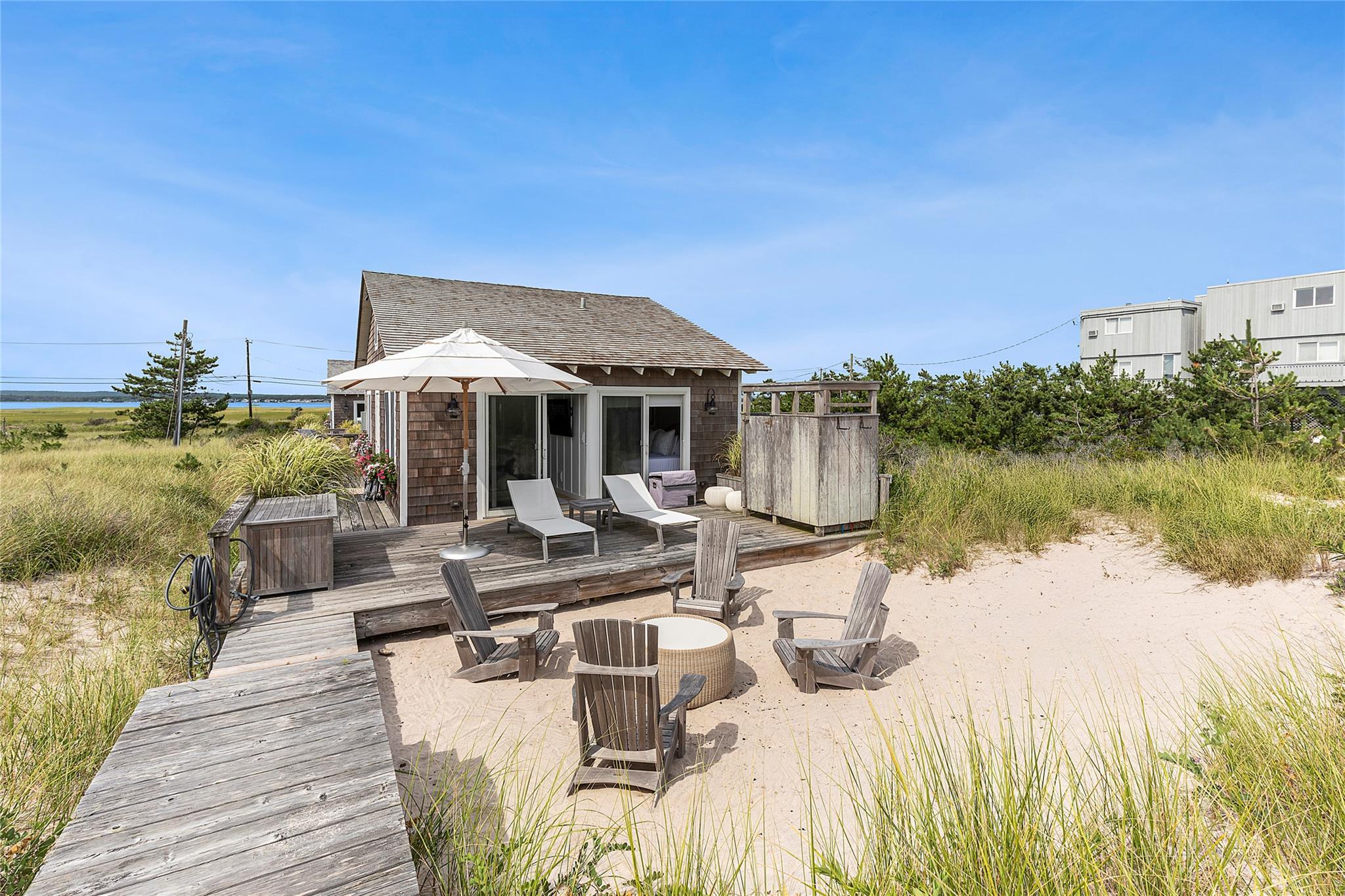 #3 photo, 27 Dune Road, サフォーク郡 East Quogue , NY 11942