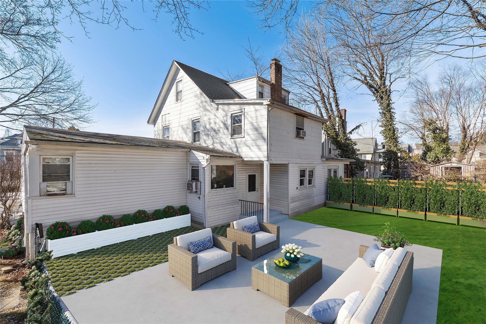 #5 photo, 236 -238 Purchase Street, Rye , NY 10580