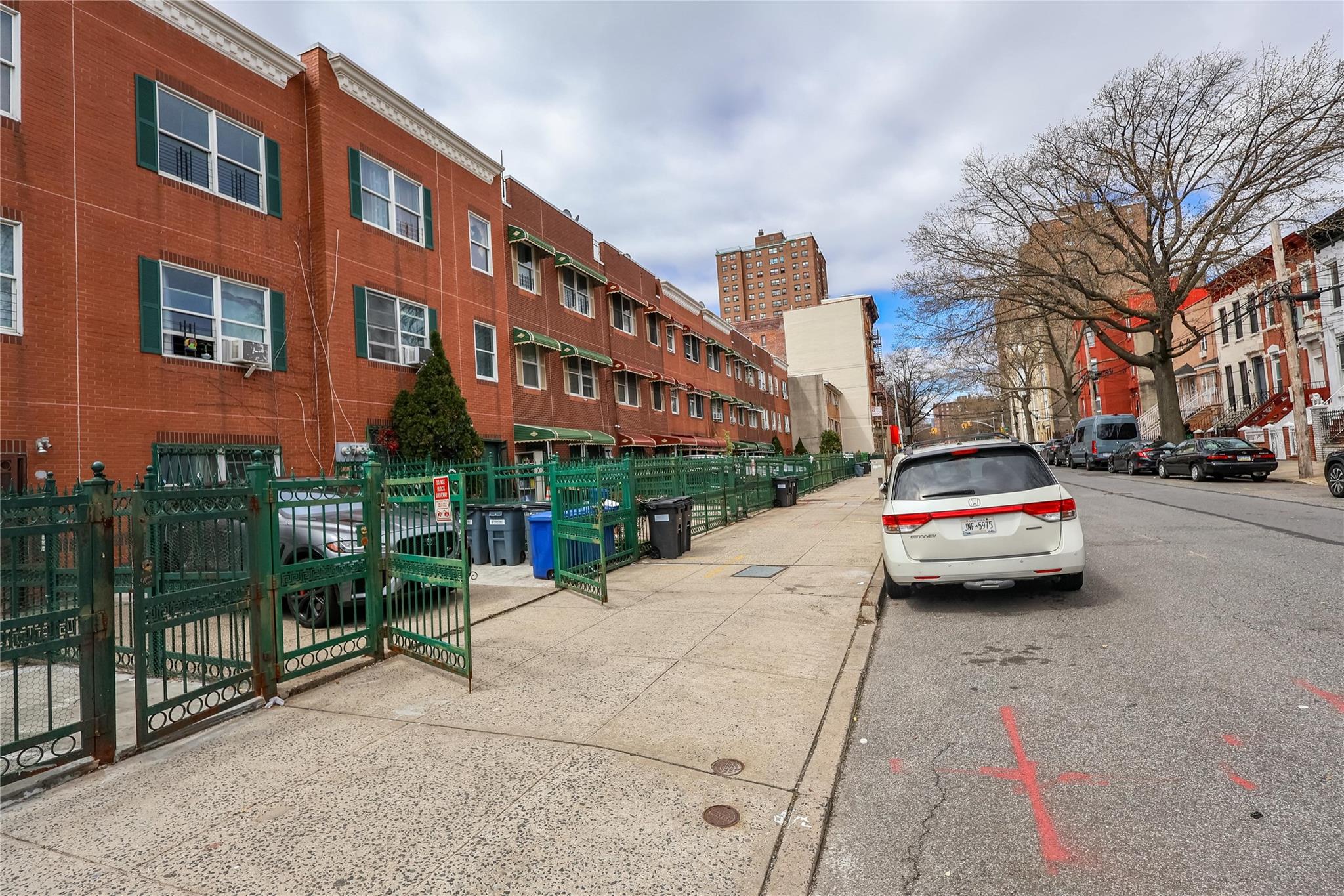 #5 photo, 436 E 141st Street, ブロンクス区 Bronx , NY 10454
