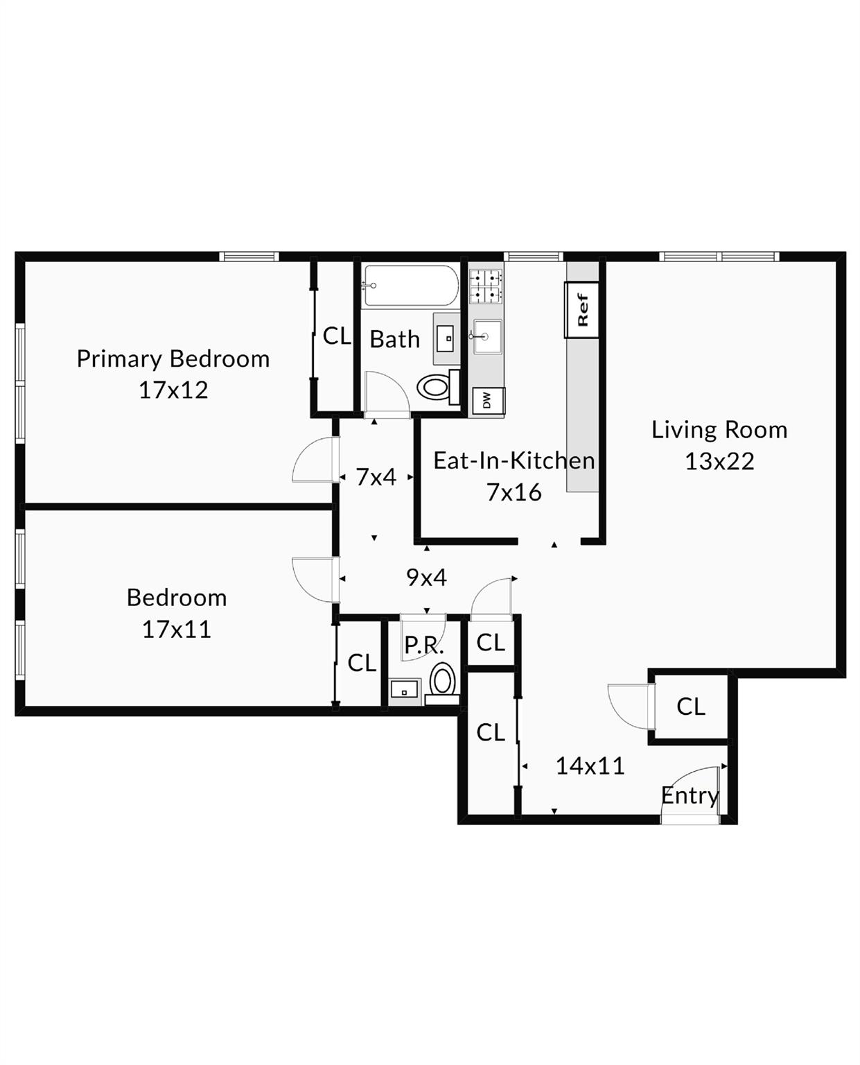 #13 photo, 1234 Midland Ave, ブロンクス区 Bronxville , NY 10708