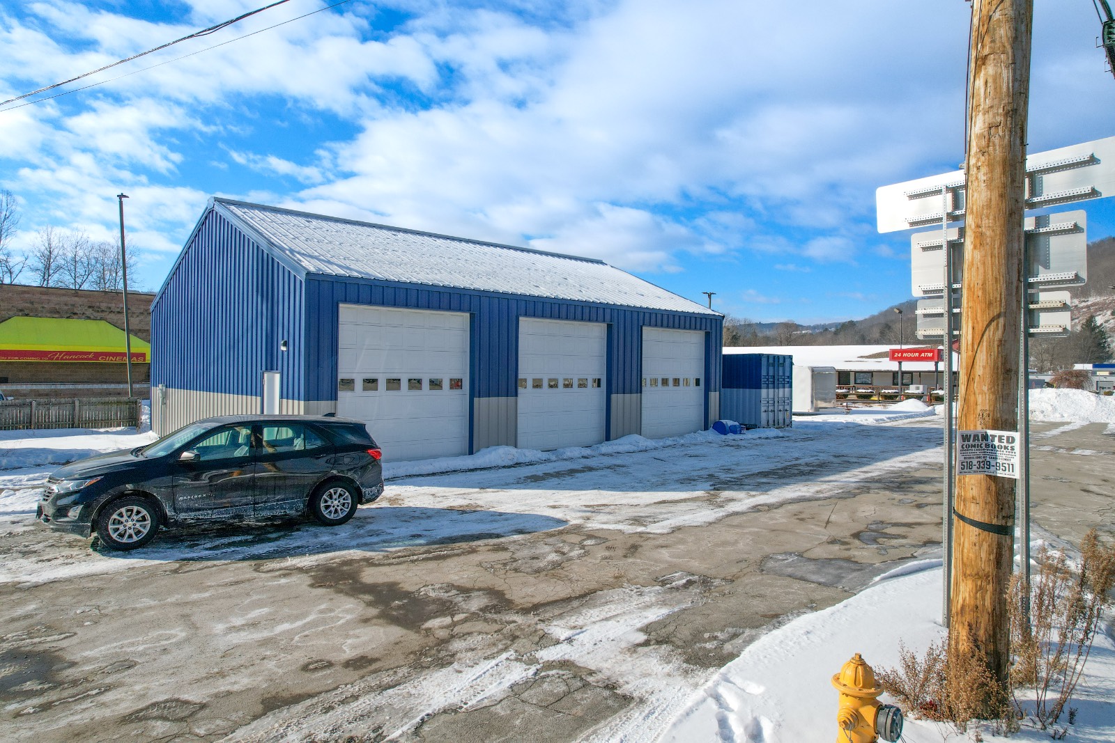 #2 photo, 499 west main, Hancock , NY 13783