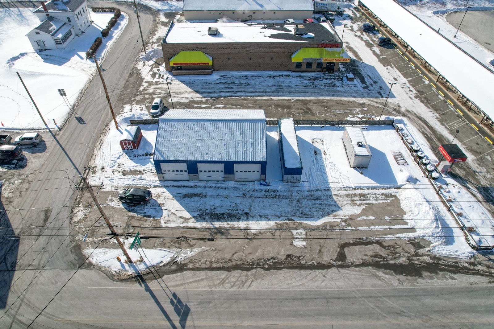 #3 photo, 499 west main, Hancock , NY 13783