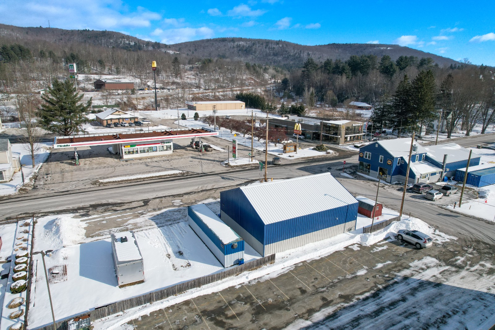 #4 photo, 499 west main, Hancock , NY 13783