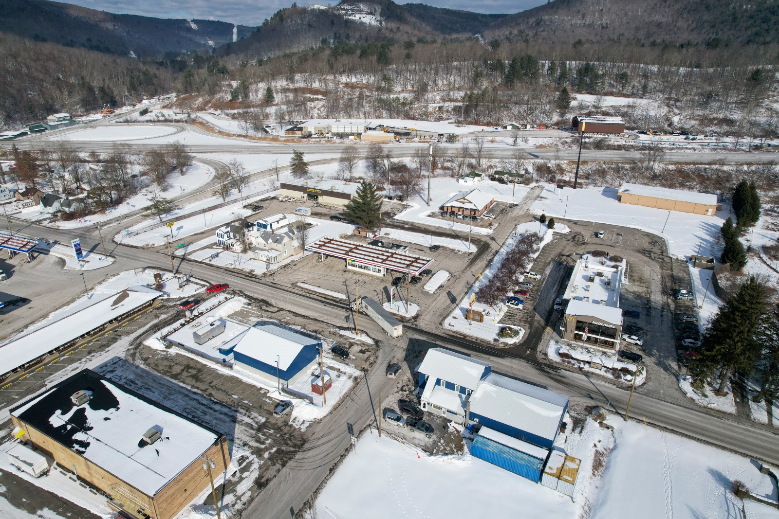 #5 photo, 499 west main, Hancock , NY 13783