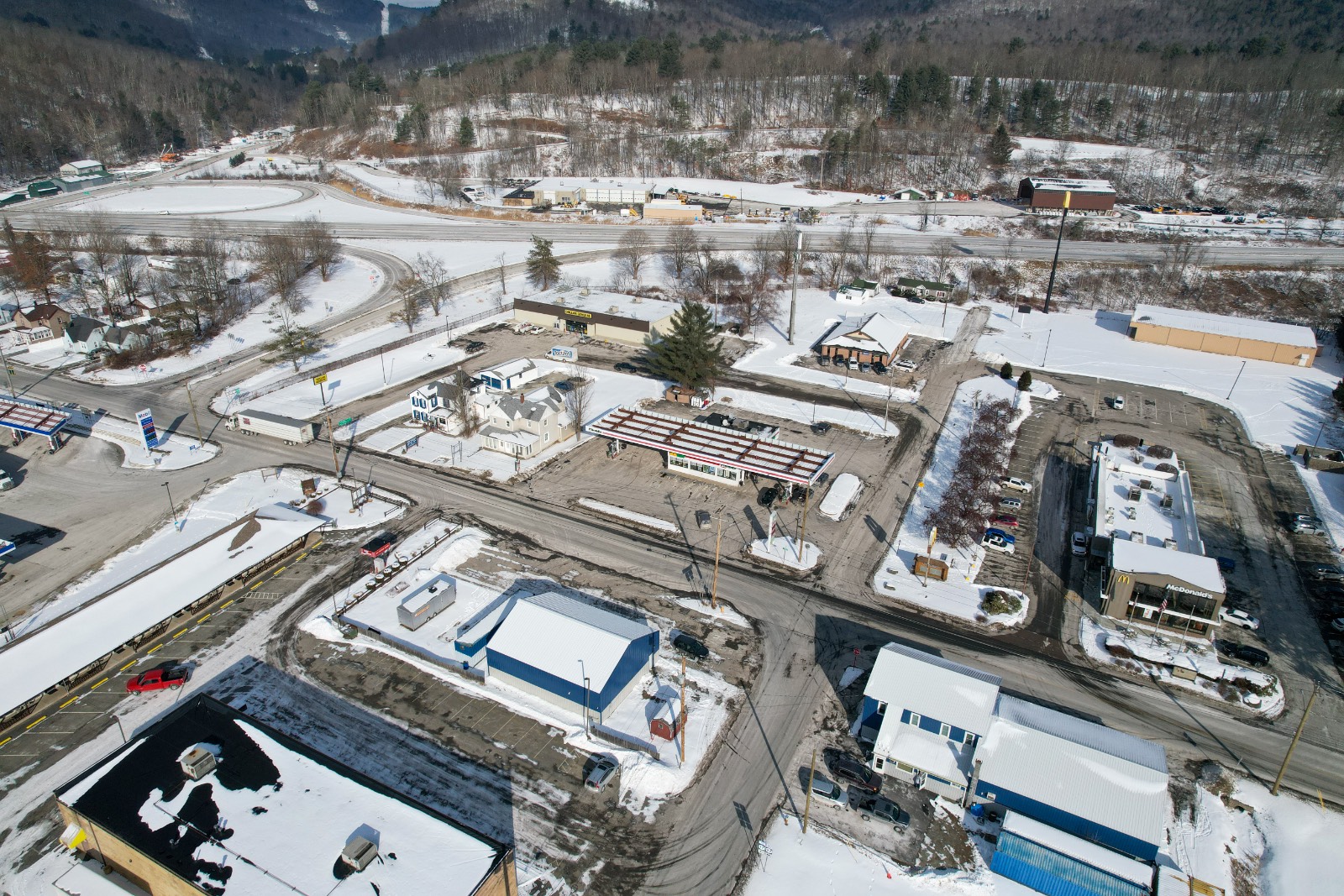 #6 photo, 499 west main, Hancock , NY 13783