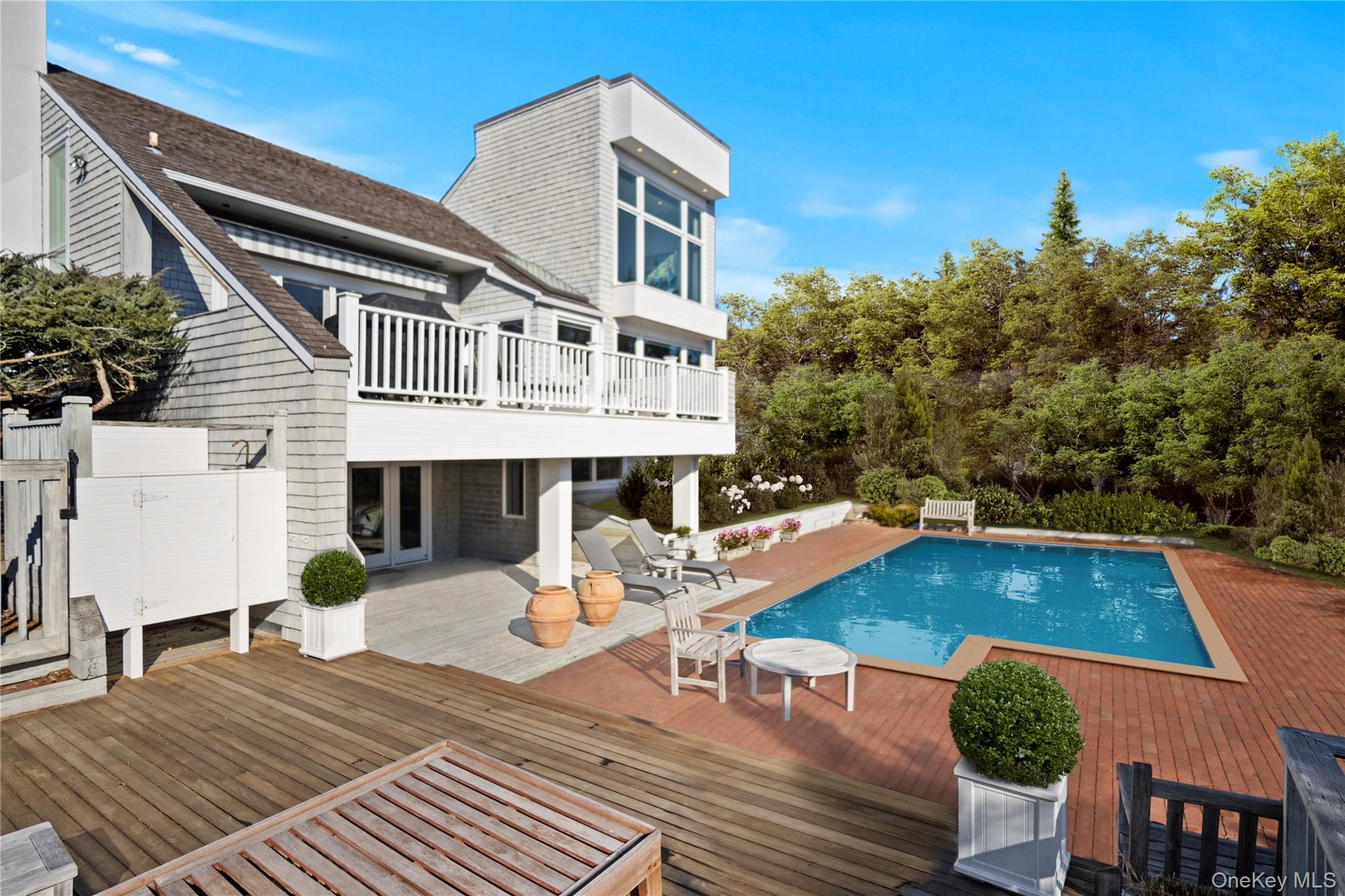 #2 photo, 61 Seabreeze Lane, サフォーク郡 Amagansett , NY 11930