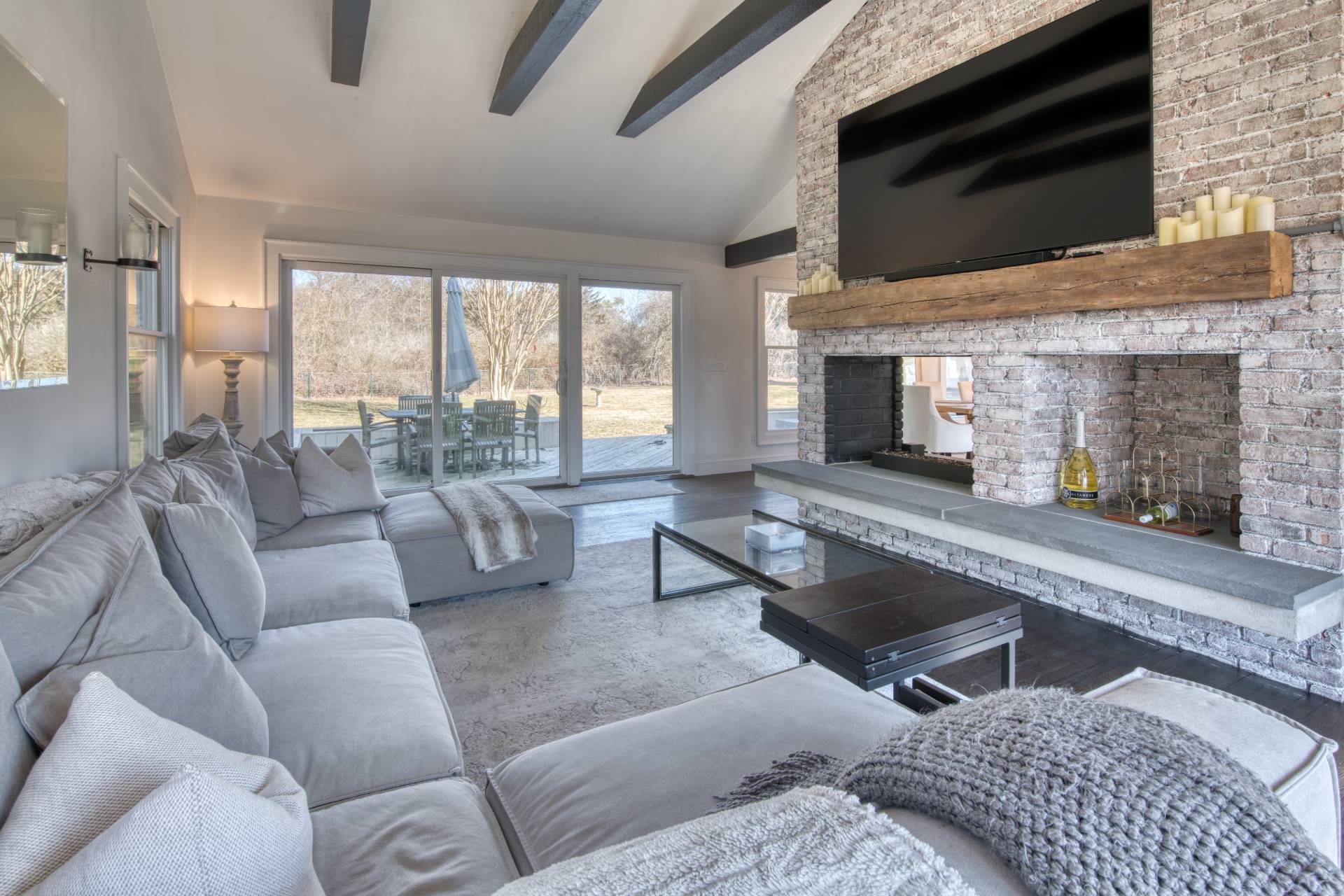 #4 photo, 59 Dundee Lane, サフォーク郡 Southampton , NY 11968