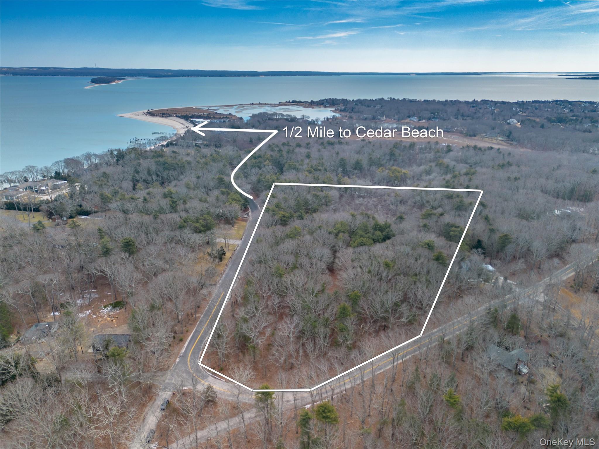 #6 photo, 11200 N Bayview Road, サフォーク郡 Southold , NY 11971