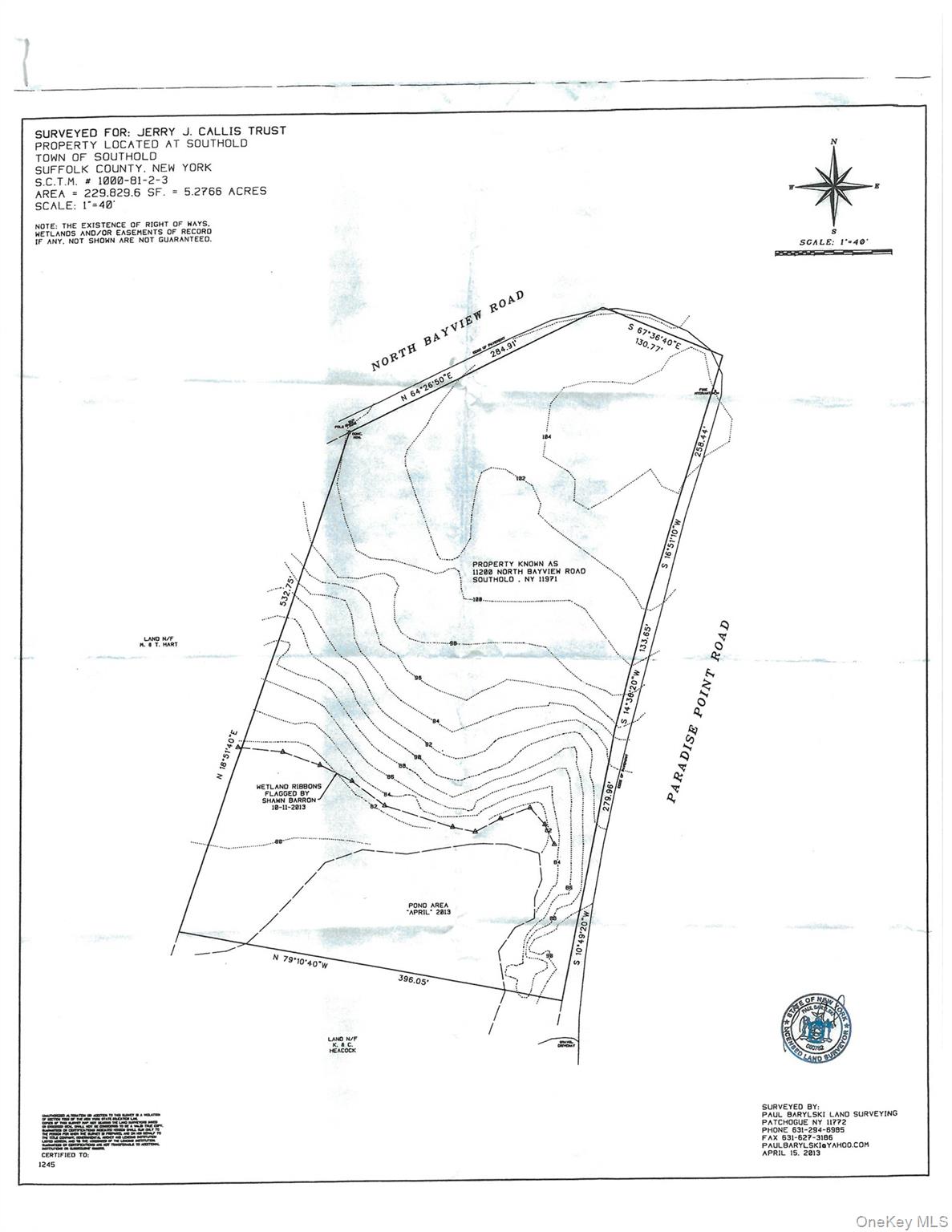 #7 photo, 11200 N Bayview Road, サフォーク郡 Southold , NY 11971