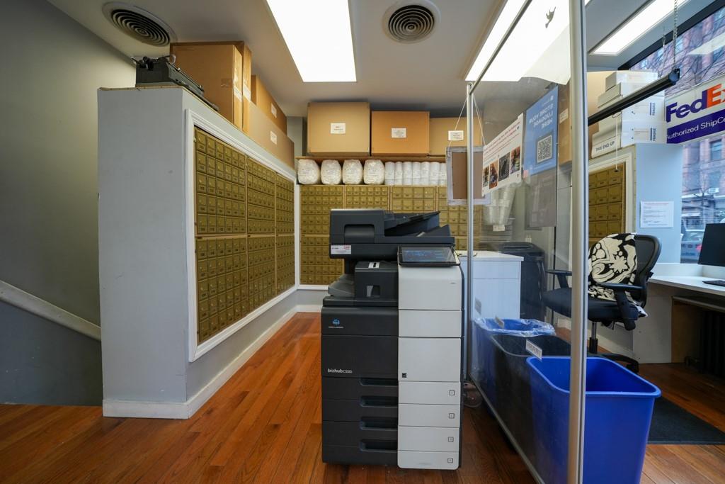 #4 photo, 459 Columbus Avenue, マンハッタン New York (Manhattan) , NY 10024