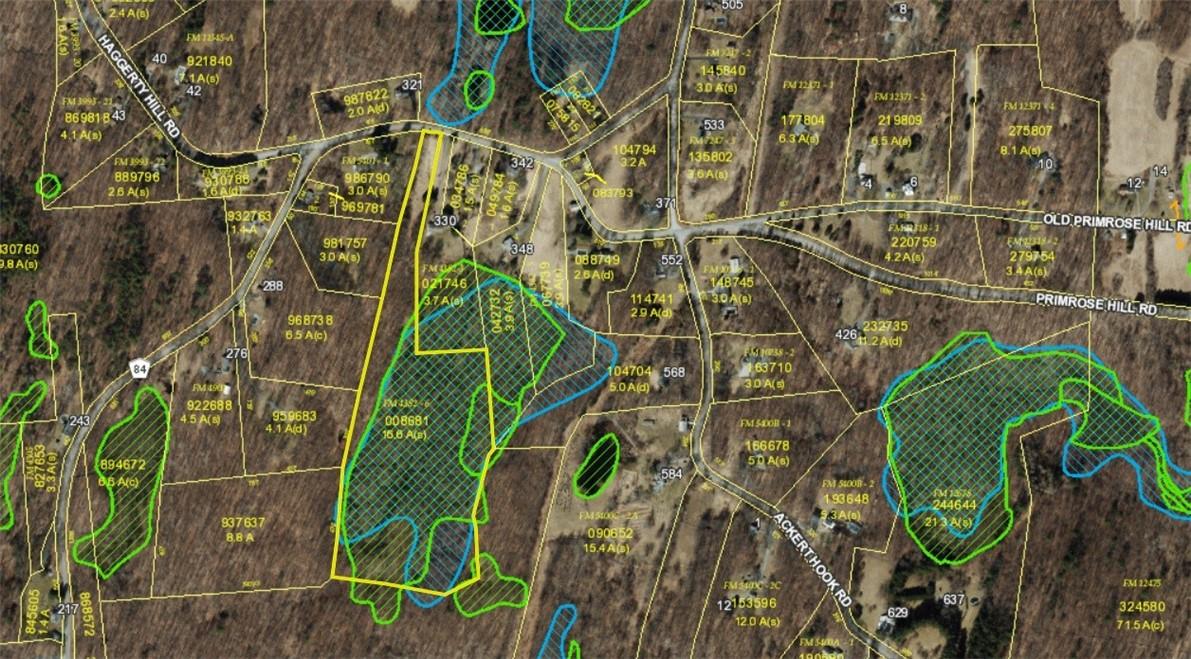 #7 photo, Primrose Hill Road, Rhinebeck , NY 12572