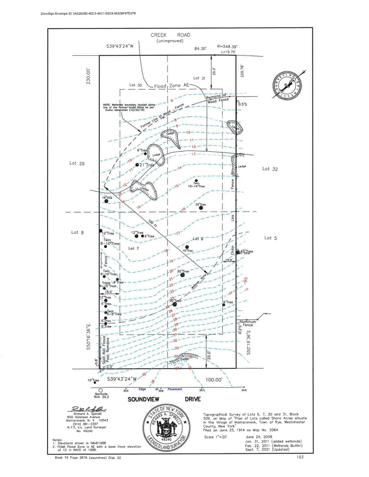 #13 photo, 921 Soundview Drive, Mamaroneck , NY 10543