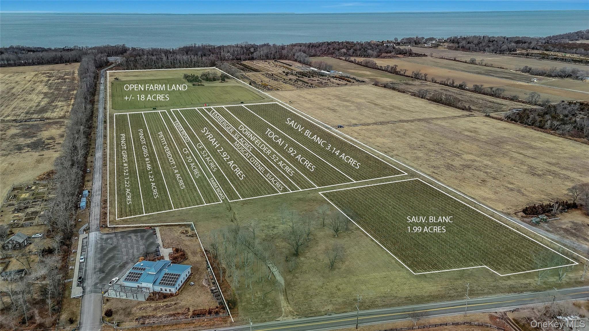 #5 photo, 6094 Sound Avenue, サフォーク郡 Jamesport , NY 11947