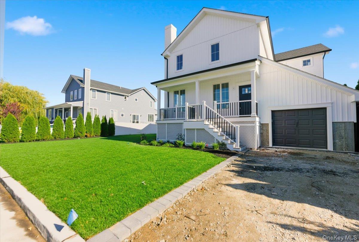 #3 photo, 2437 Archer Street, ナッソー郡 Seaford , NY 11783