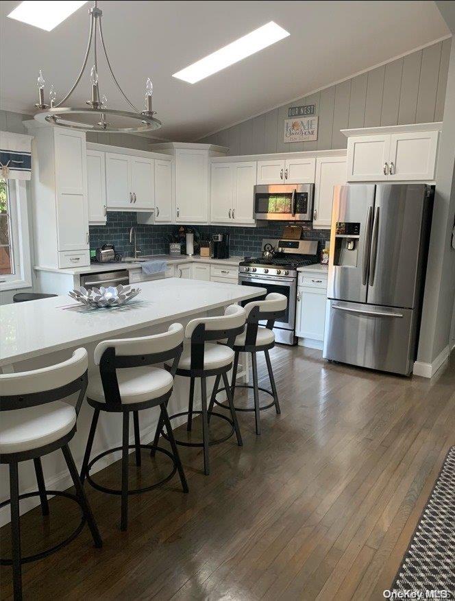 #2 photo, 19 Champlain Street, Ocean Bay Park , NY 11770