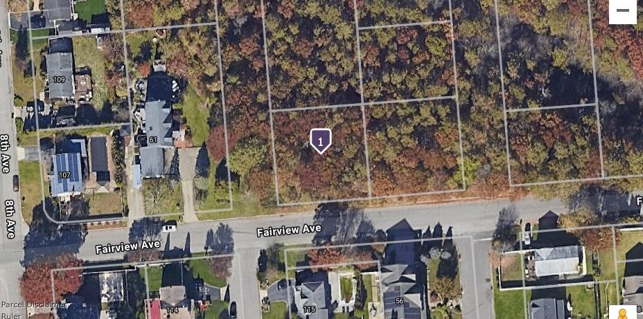 #2 photo, 6th and 7th Ave, 东长岛 Holtsville , NY 