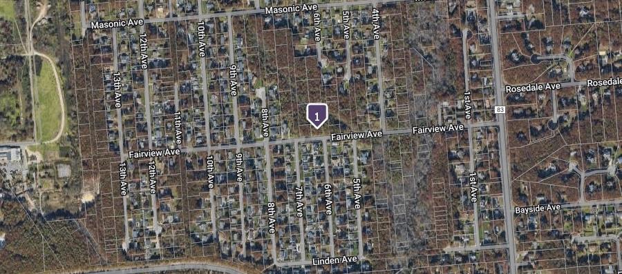 #3 photo, 6th and 7th Ave, 东长岛 Holtsville , NY 