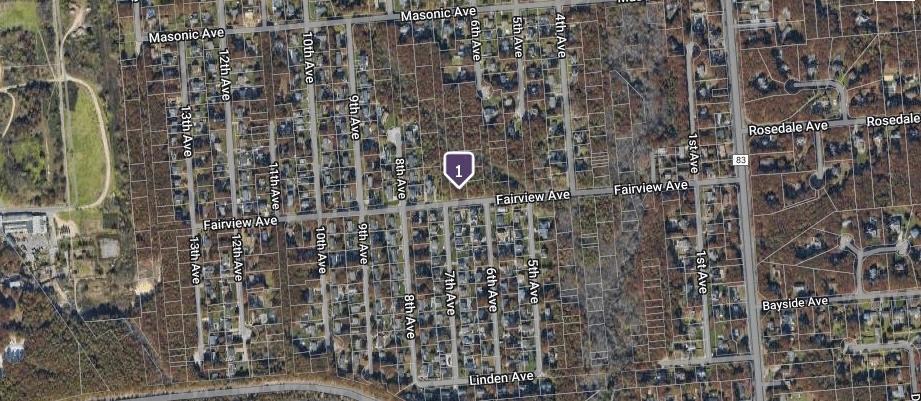 #4 photo, 6th and 7th Ave, 东长岛 Holtsville , NY 