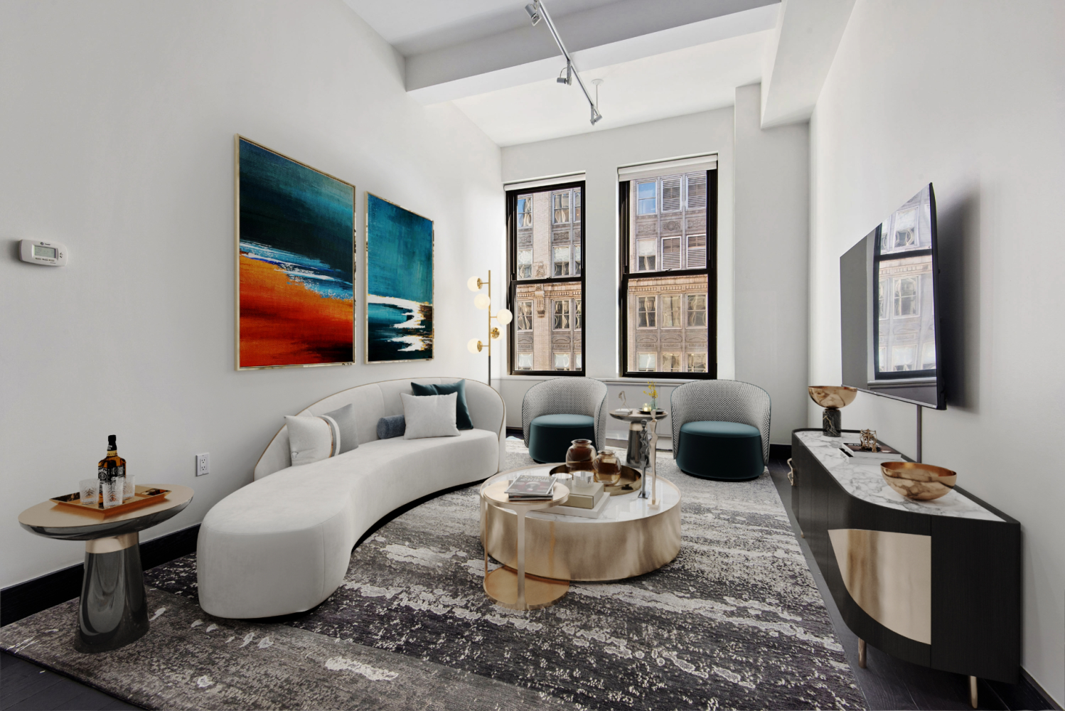 #1 photo, 254 PARK Avenue S, Flatiron , NY 10003