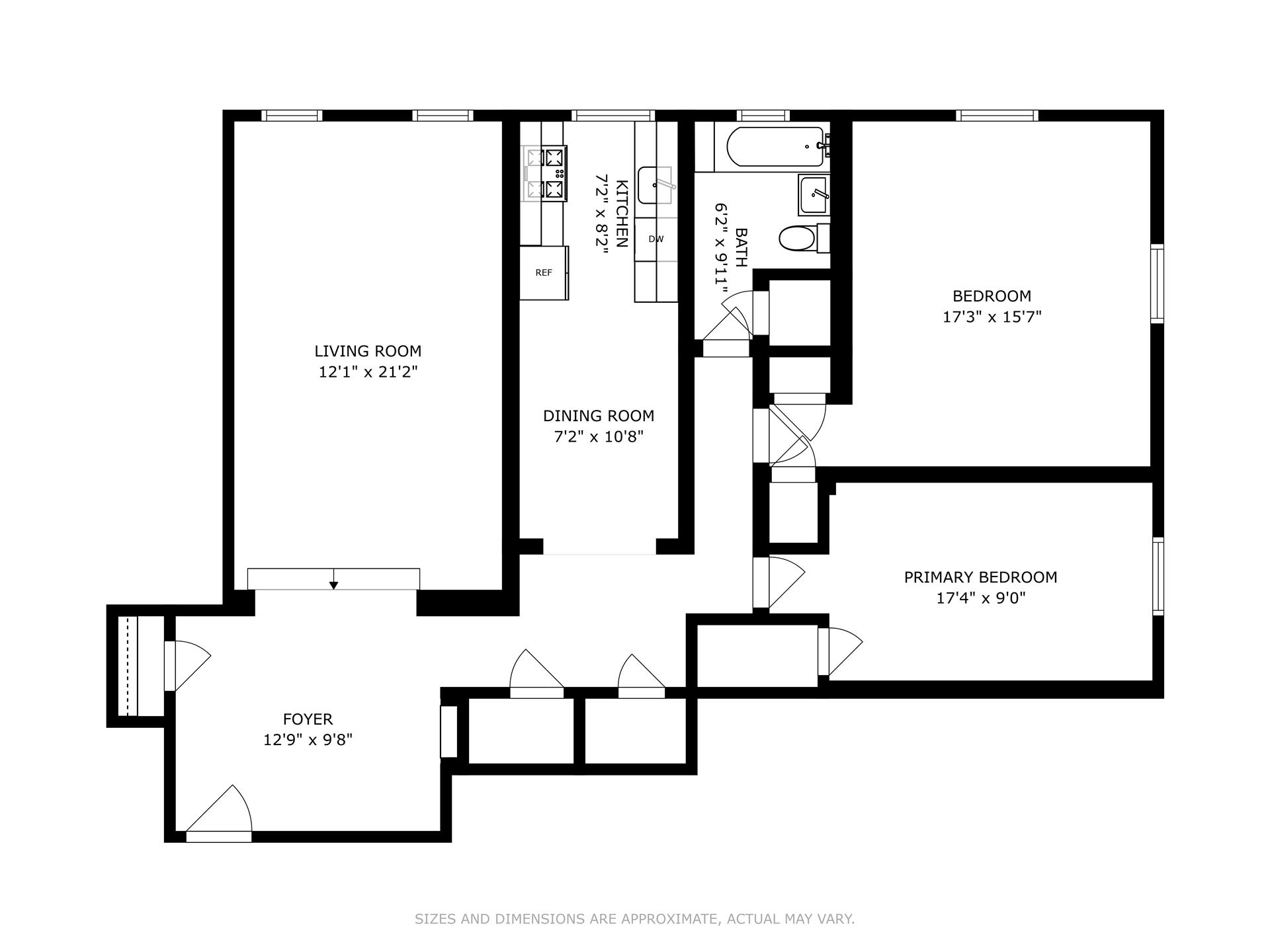 #2 photo, 3220 Ave H, ブルックリン区 Flatbush , NY 11210