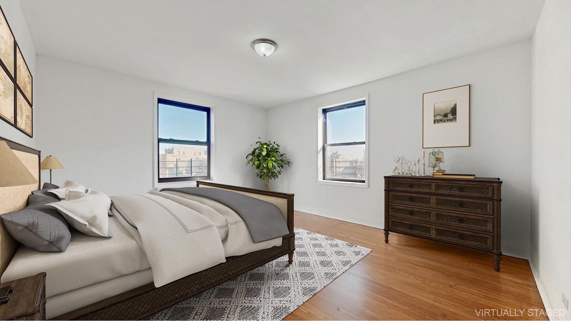 #5 photo, 3220 Ave H, ブルックリン区 Flatbush , NY 11210