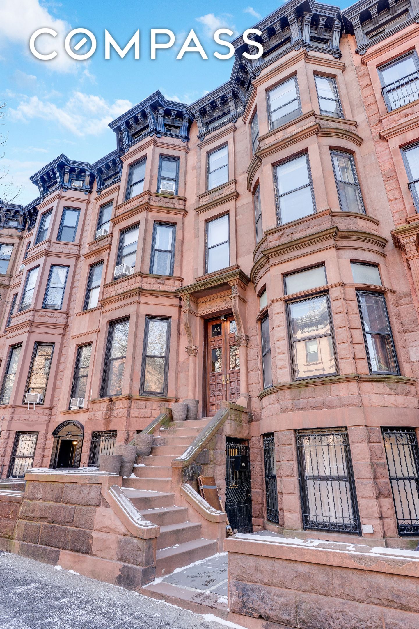 #1 photo, 920 President Street, 布鲁克林 公园斜坡 Park Slope , NY 11215