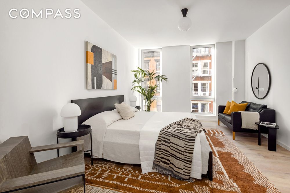 #10 photo, 66 Clinton Street, Lower East Side , NY 10002