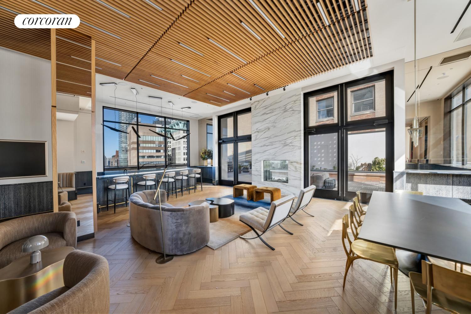 #10 photo, 40 BROAD Street, マンハッタン Financial District , NY 10004