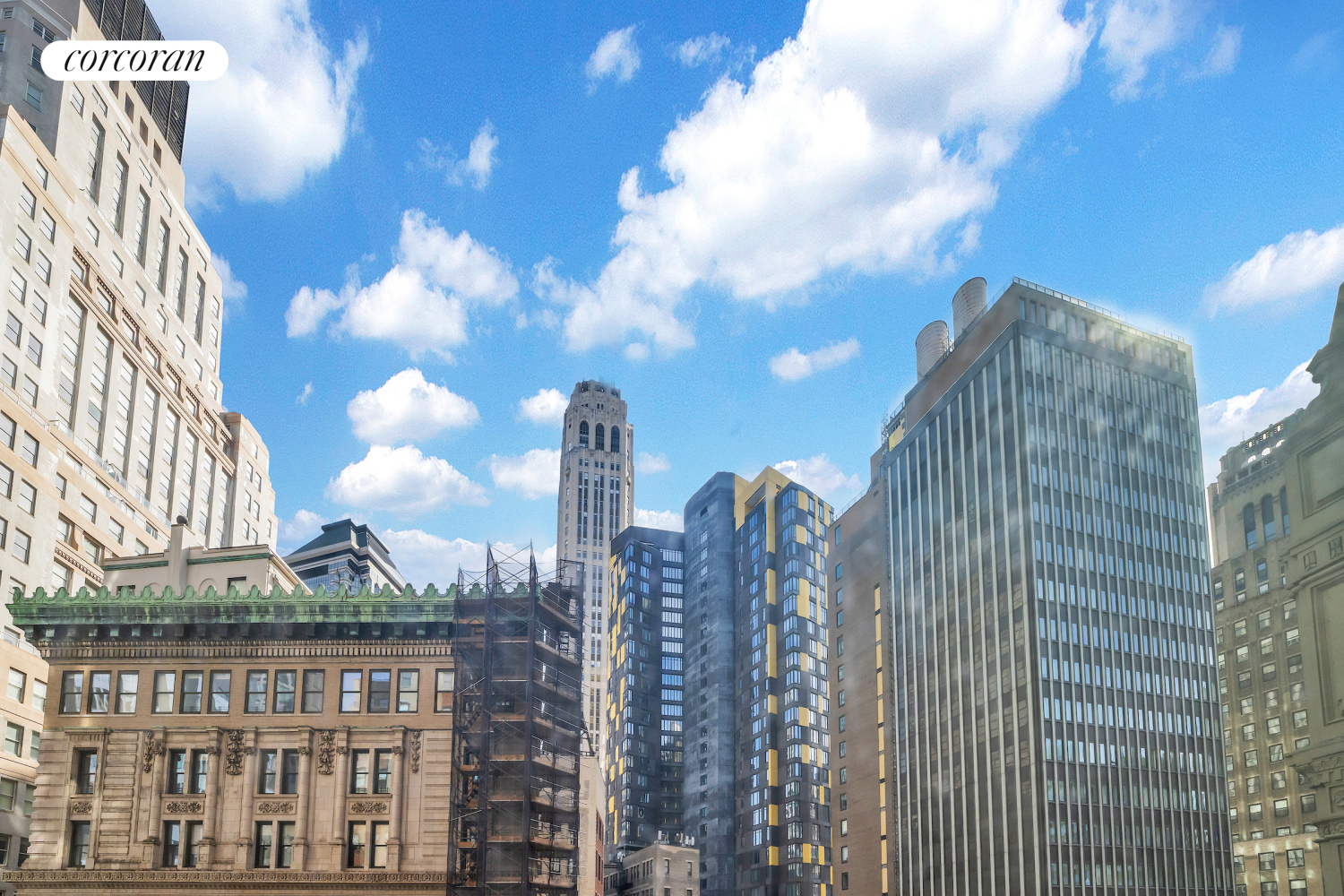 #3 photo, 40 BROAD Street, マンハッタン Financial District , NY 10004