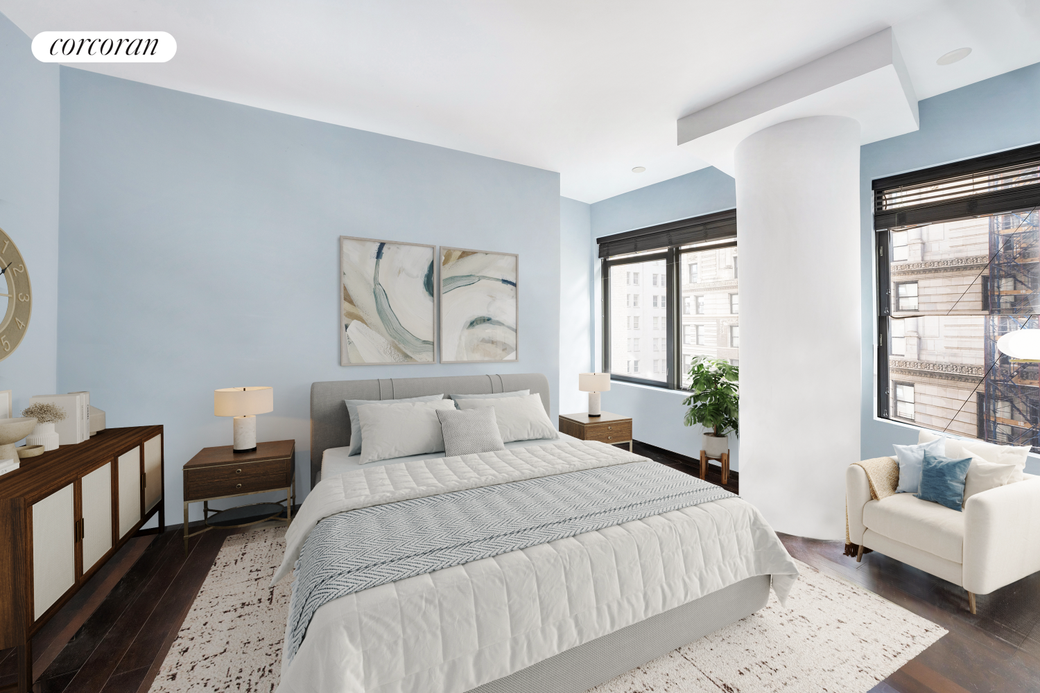 #4 photo, 40 BROAD Street, マンハッタン Financial District , NY 10004