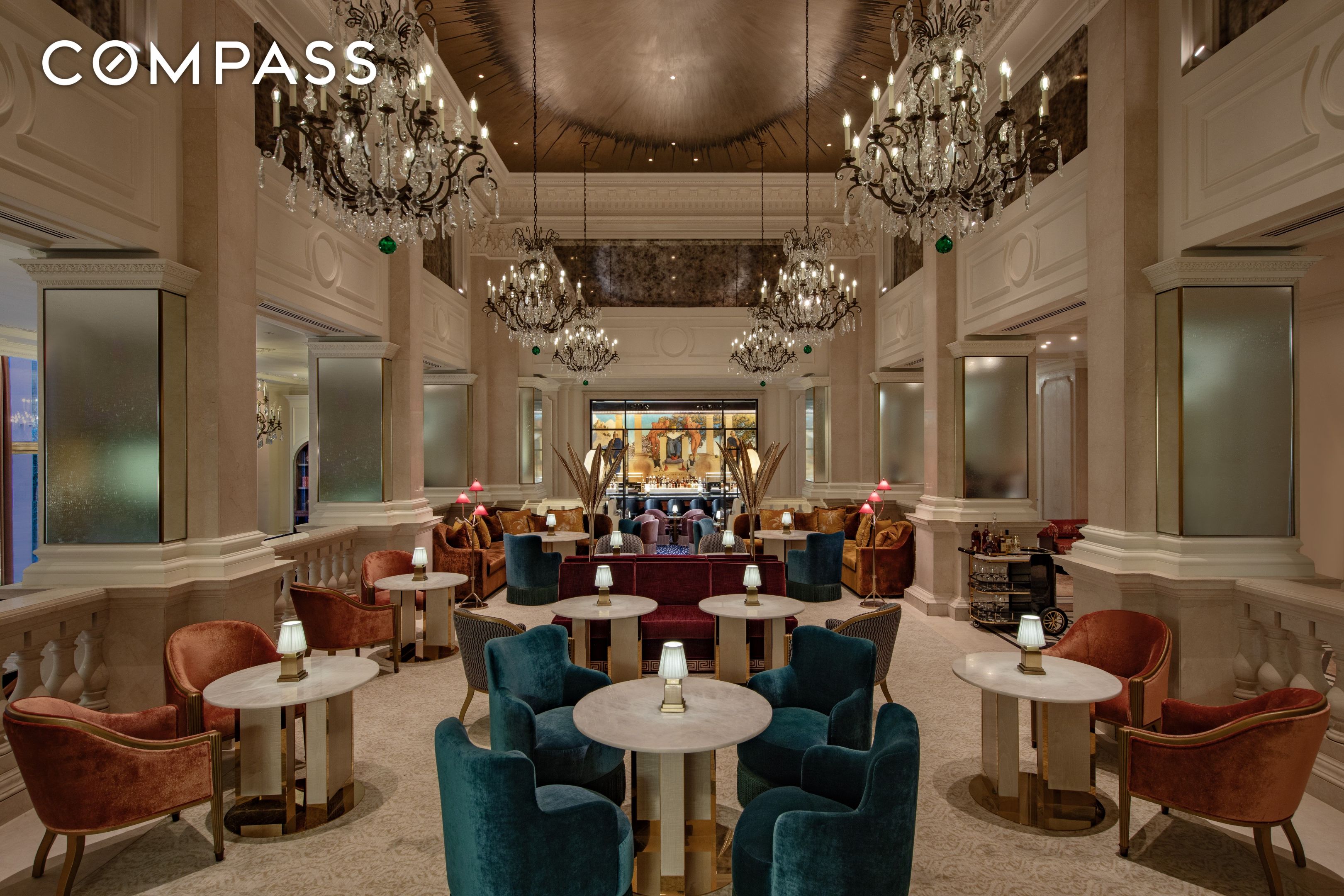 #6 photo, 2 E 55th Street, マンハッタン Midtown East , NY 10022