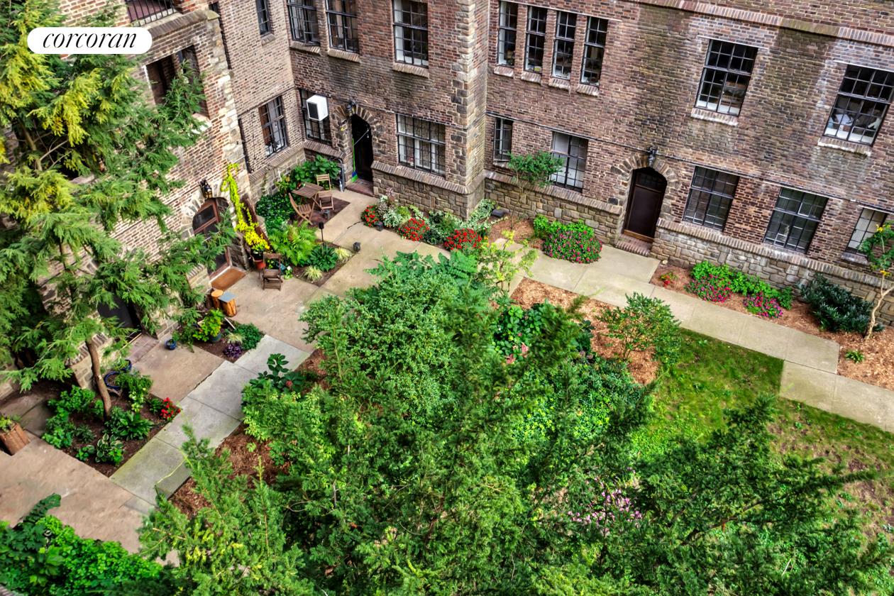 #9 photo, 116 PINEHURST Avenue, マンハッタン Hudson Heights , NY 10033