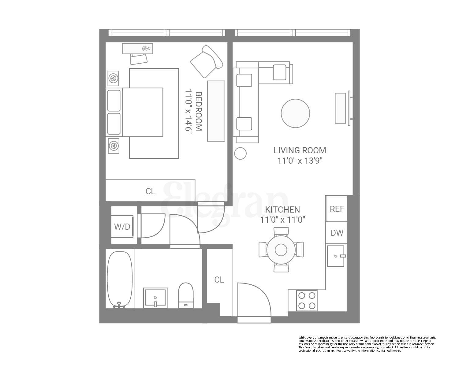 #2 photo, 75 1st Avenue, マンハッタン E. Greenwich Village , NY 10003