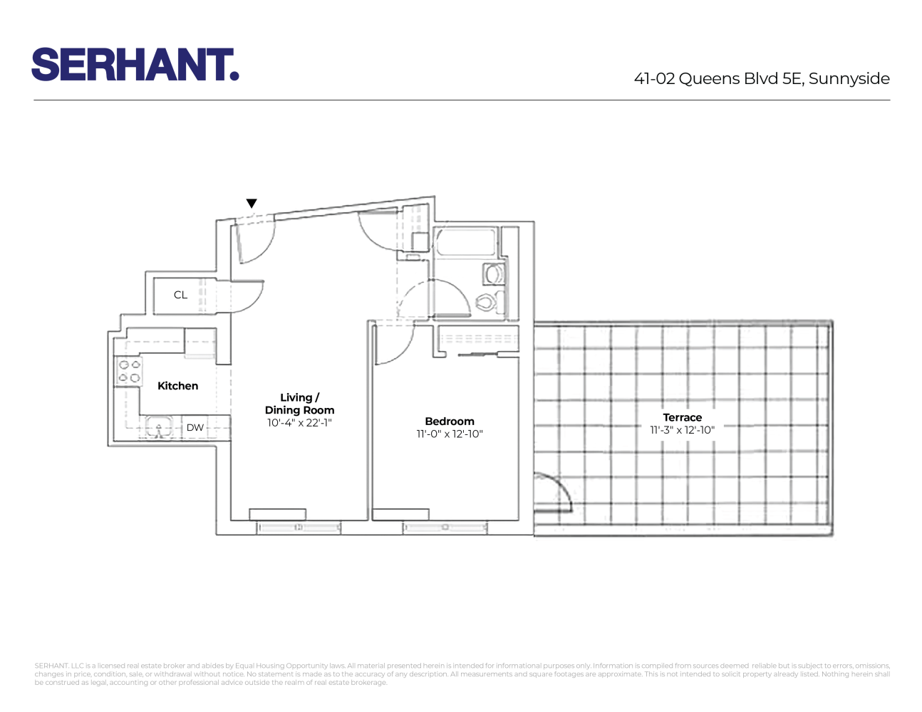 #2 photo, 41-02 QUEENS Boulevard, クイーンズ区 Sunnyside , NY 11104