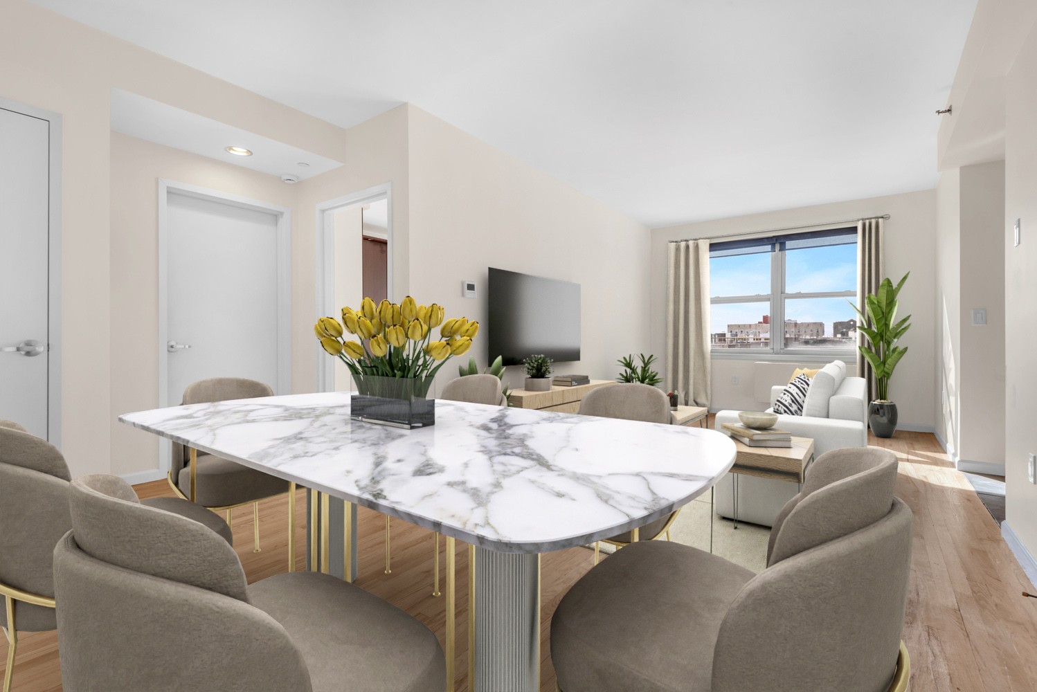 #5 photo, 41-02 QUEENS Boulevard, クイーンズ区 Sunnyside , NY 11104