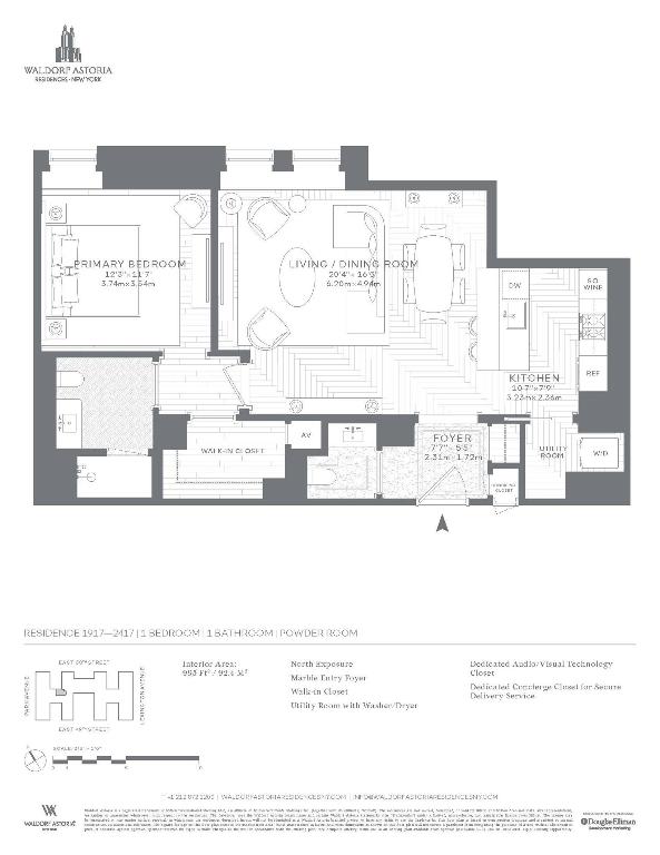 #2 photo, 301 PARK Avenue, マンハッタン Midtown East , NY 10022