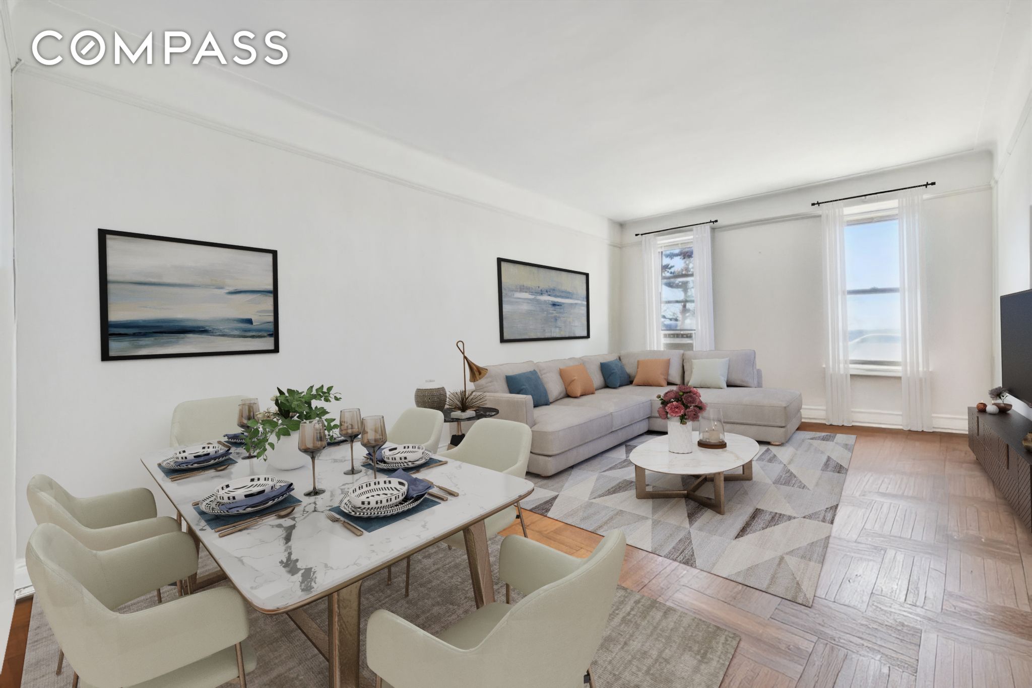 #1 photo, 9701 Shore Road, 布鲁克林 湾脊 Bay Ridge , NY 11209