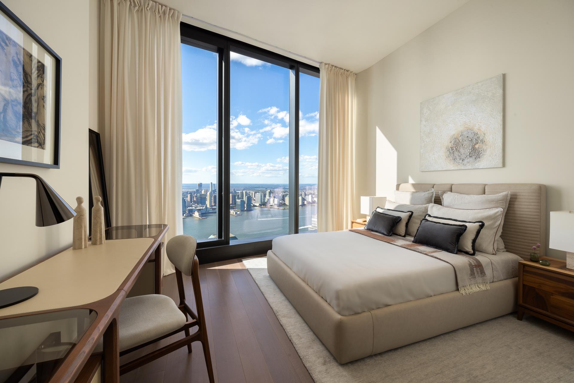 #10 photo, 125 GREENWICH Street, マンハッタン Financial District , NY 10006