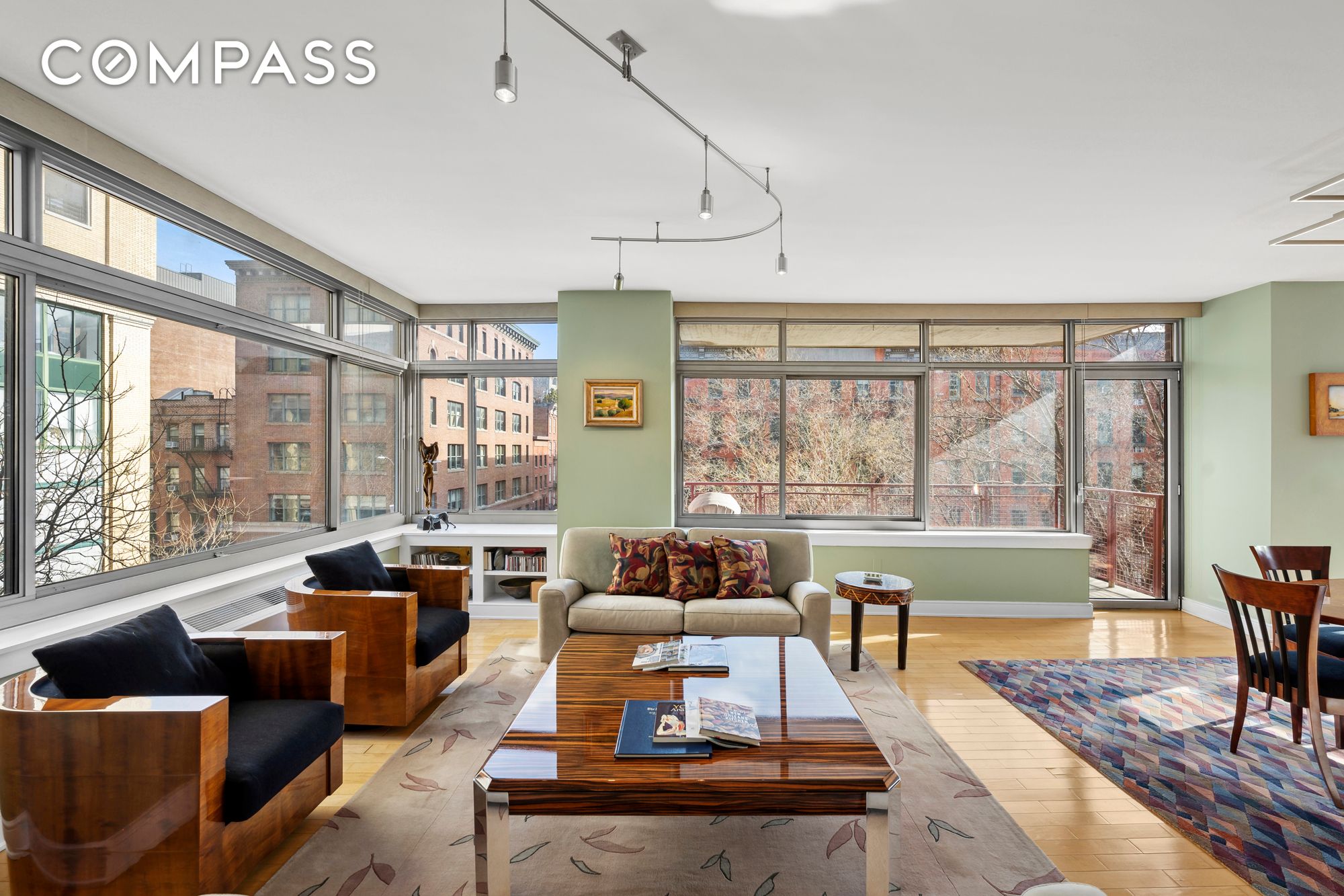 #1 photo, 99 Jane Street, West Village , NY 10014