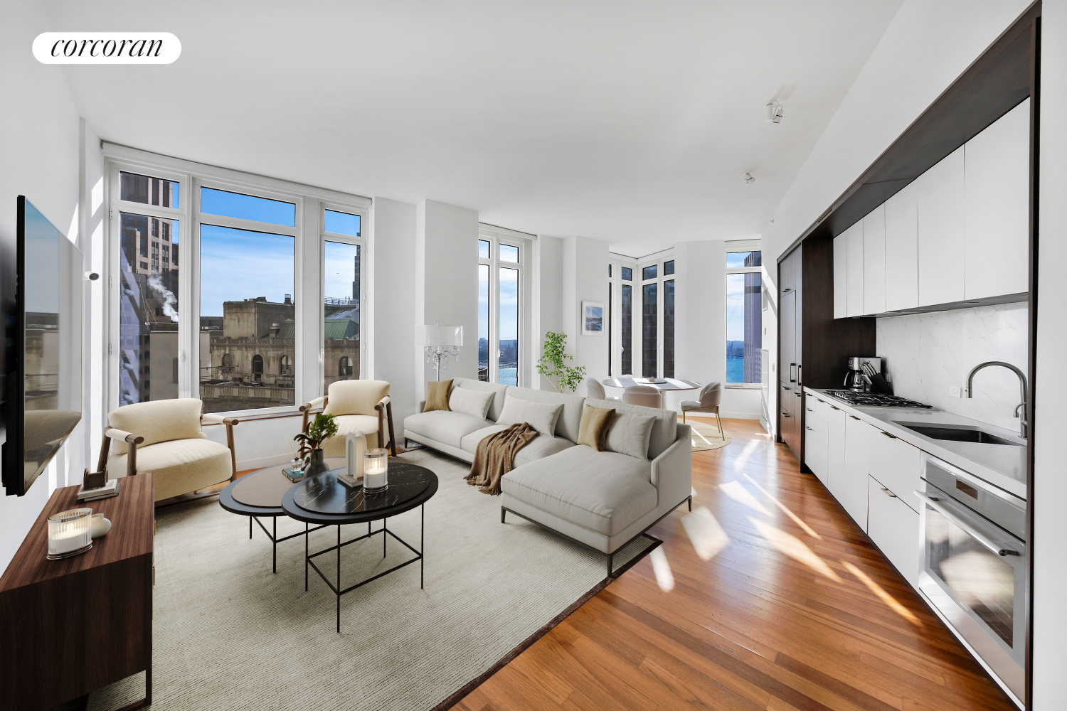 #1 photo, 15 WILLIAM Street, Financial District , NY 10005