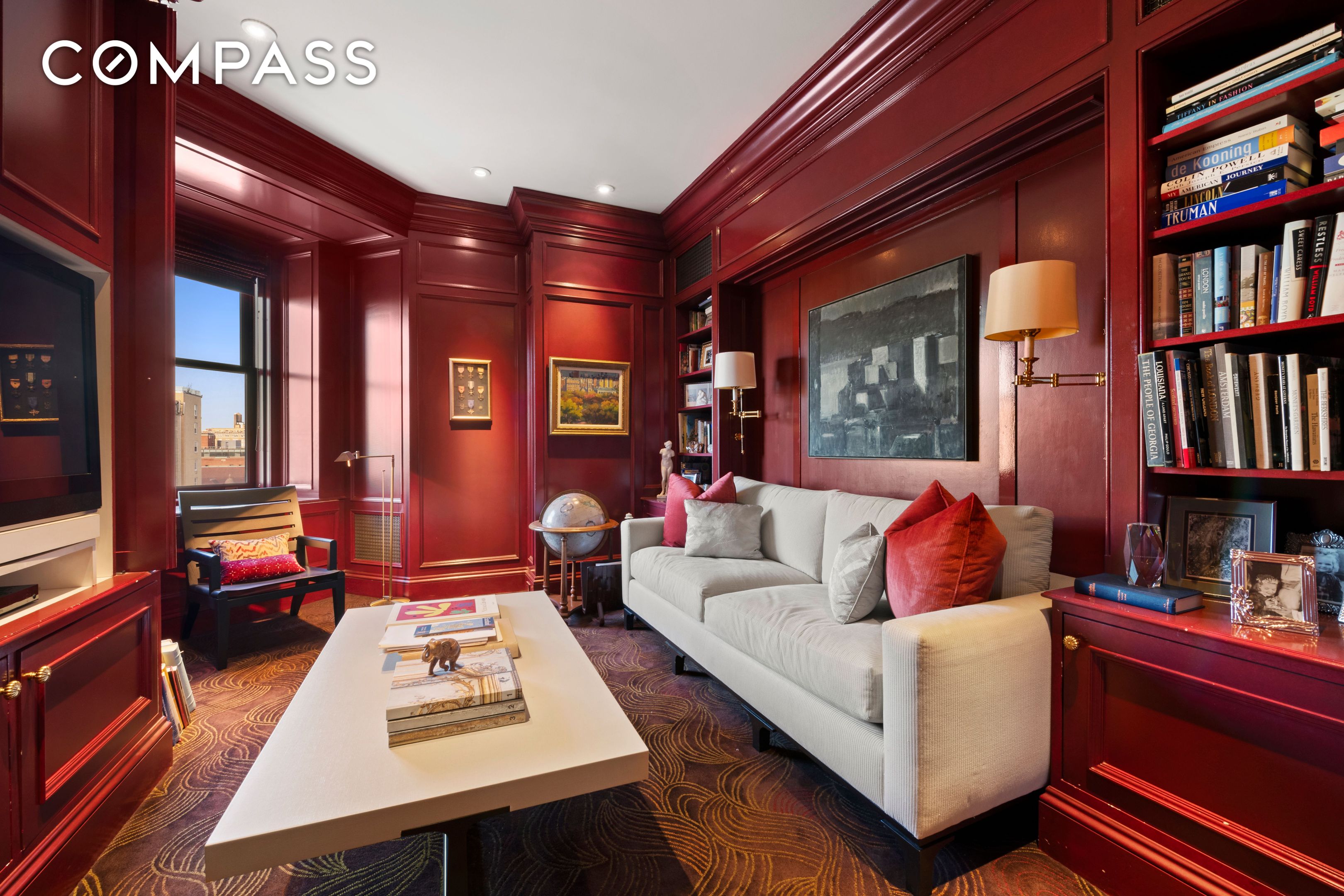 #15 photo, 151 Central Park W, マンハッタン Upper West Side , NY 10023