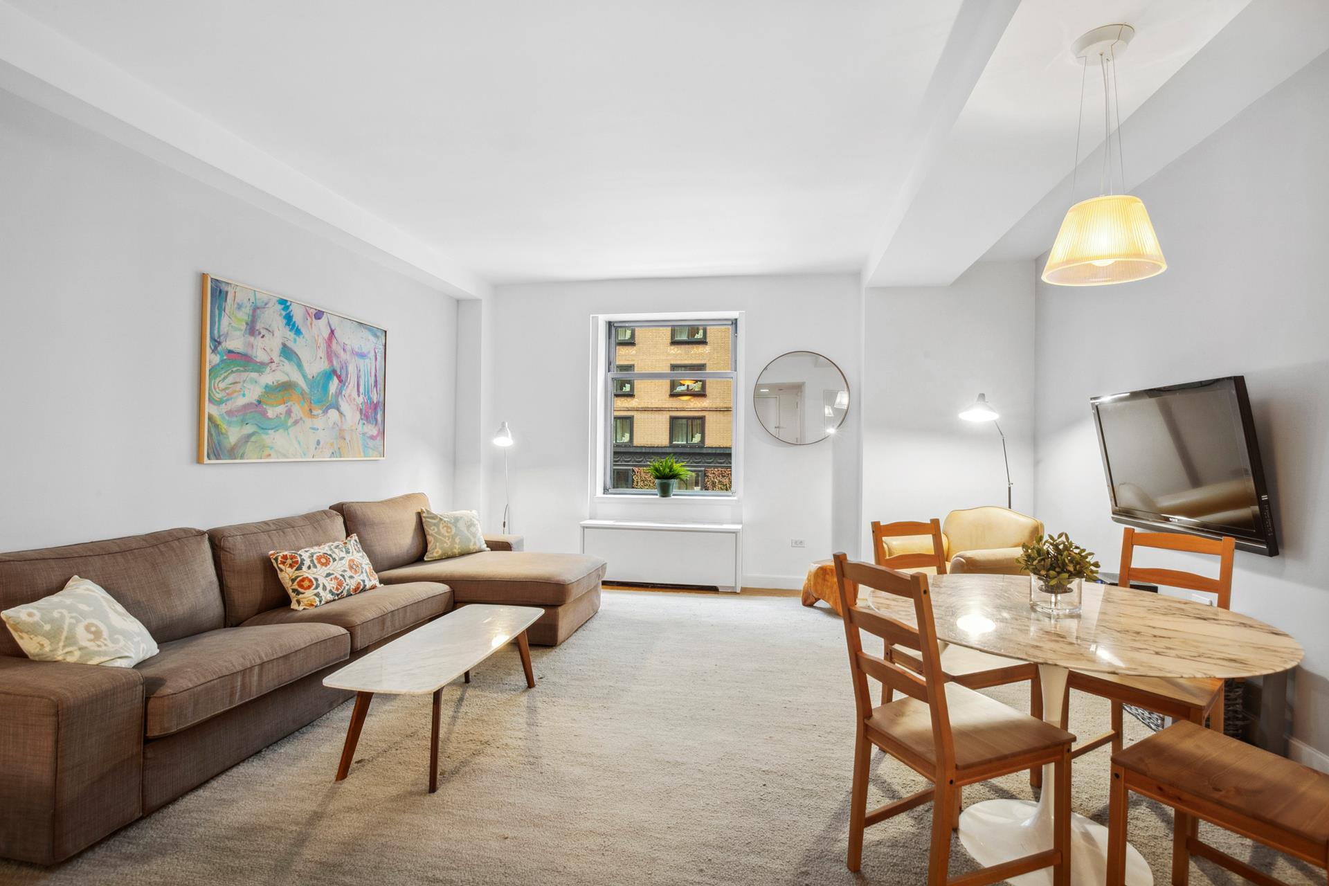 #1 photo, 100 W 58TH Street, Central Park South , NY 10019