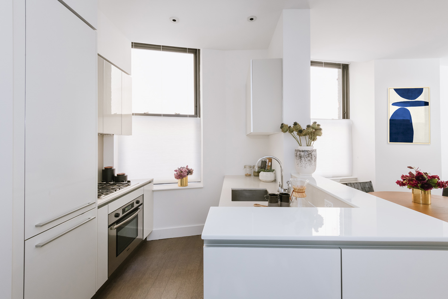 #5 photo, 25 BROAD Street, マンハッタン Financial District , NY 10004