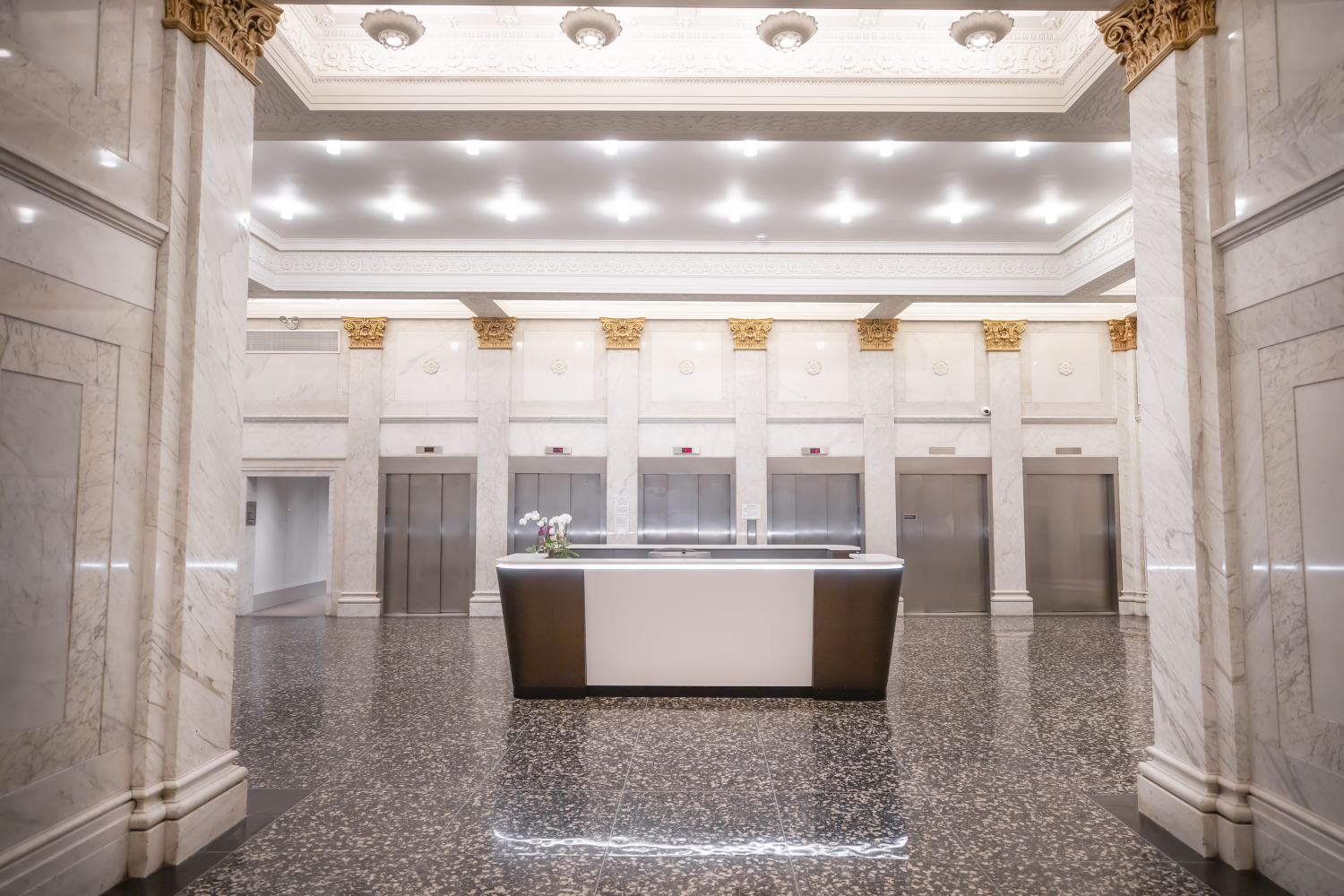 #9 photo, 25 BROAD Street, マンハッタン Financial District , NY 10004