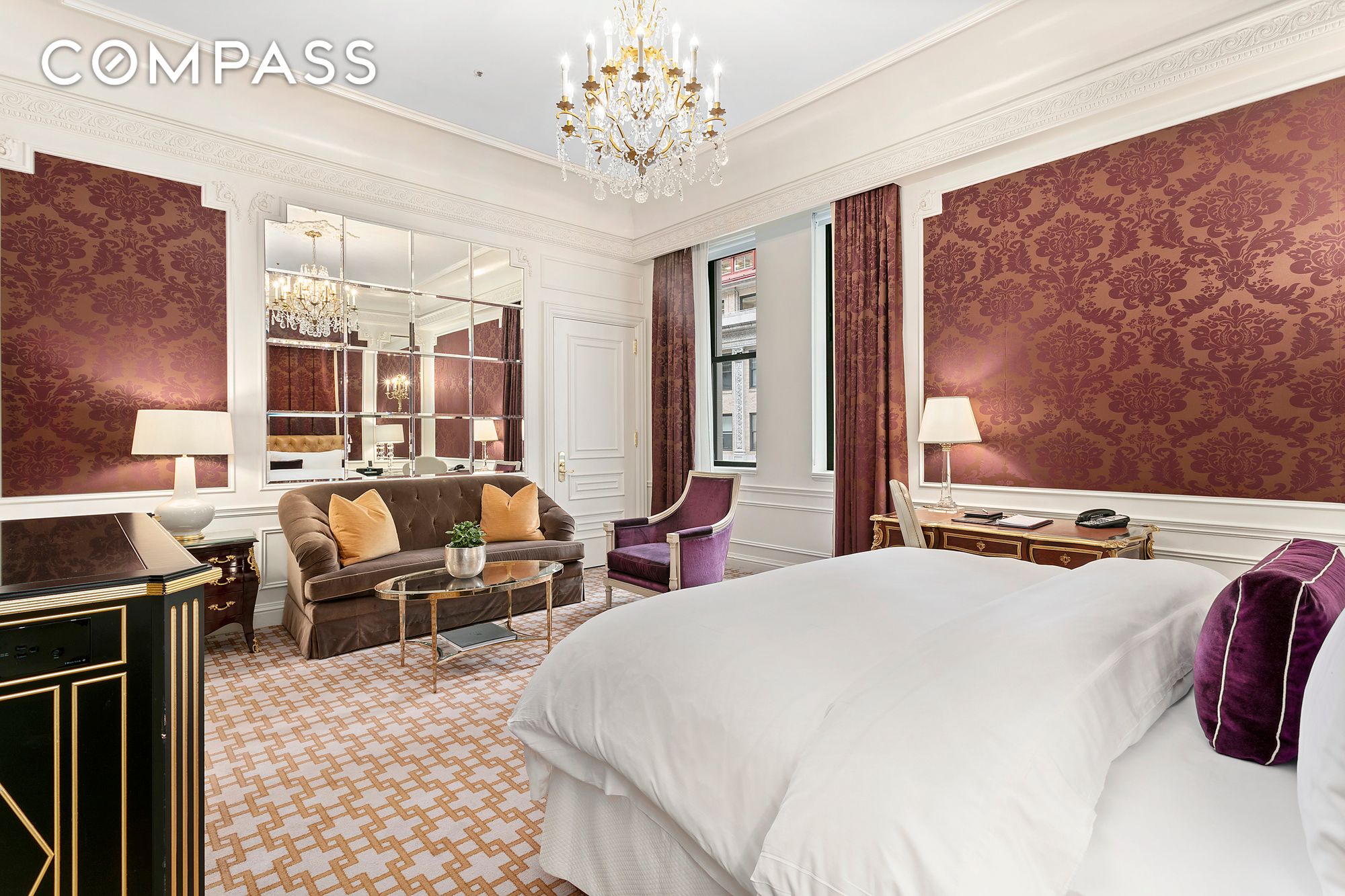 #5 photo, 2 E 55th Street, マンハッタン Midtown East , NY 10022