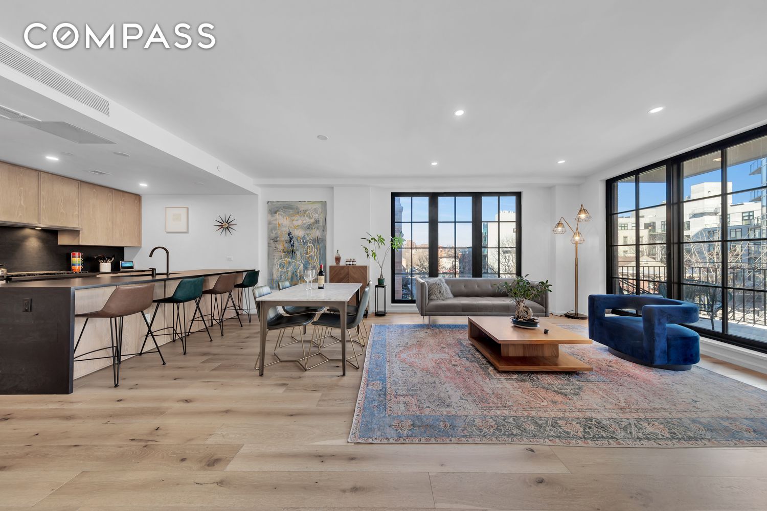 #1 photo, 532 Clinton Avenue, 布鲁克林 克林頓丘 Clinton Hill , NY 11238